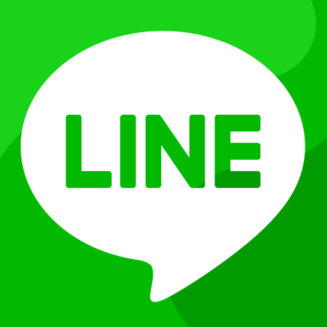 LINE